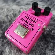 Maxon AD-80 アナログディレイ【最終価格】 ギター Maxon Analog Delay AD-80 Maxon AD-80 ANALOG DELAY