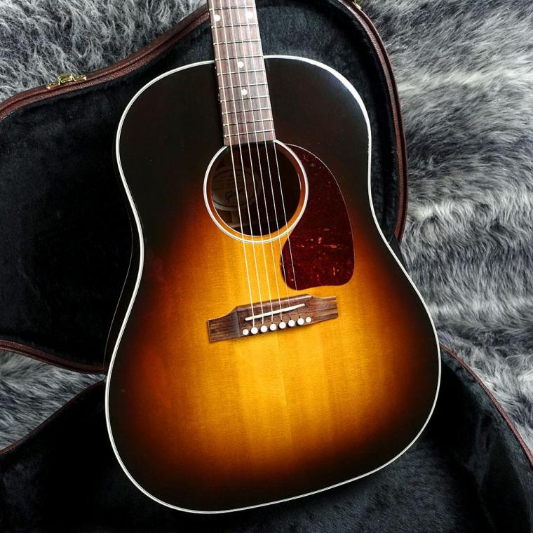 Gibson J-45 Standard Vintage Sunburst 2019 <ギブソン>｜平野楽器