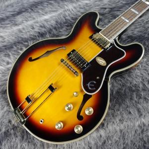 Epiphone SHERATON｜平野楽器 ロッキン オンラインストア