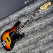 Fender Japan JB75-90 US 3TS w/Badass Bass II <フェンダー