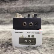 HARTKE Bass Attack 2｜平野楽器 ロッキン オンラインストア