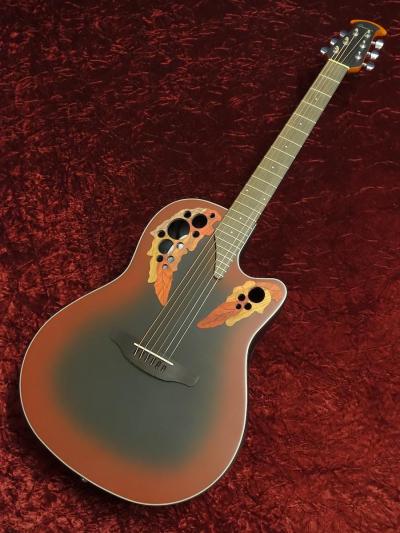 Ovation（オベーション）｜平野楽器 ロッキン オンラインストア