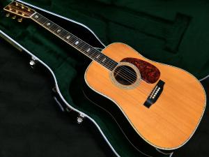 訳あり』マーティンD-28 Retro （Martin[マーティン] D-28｜中古