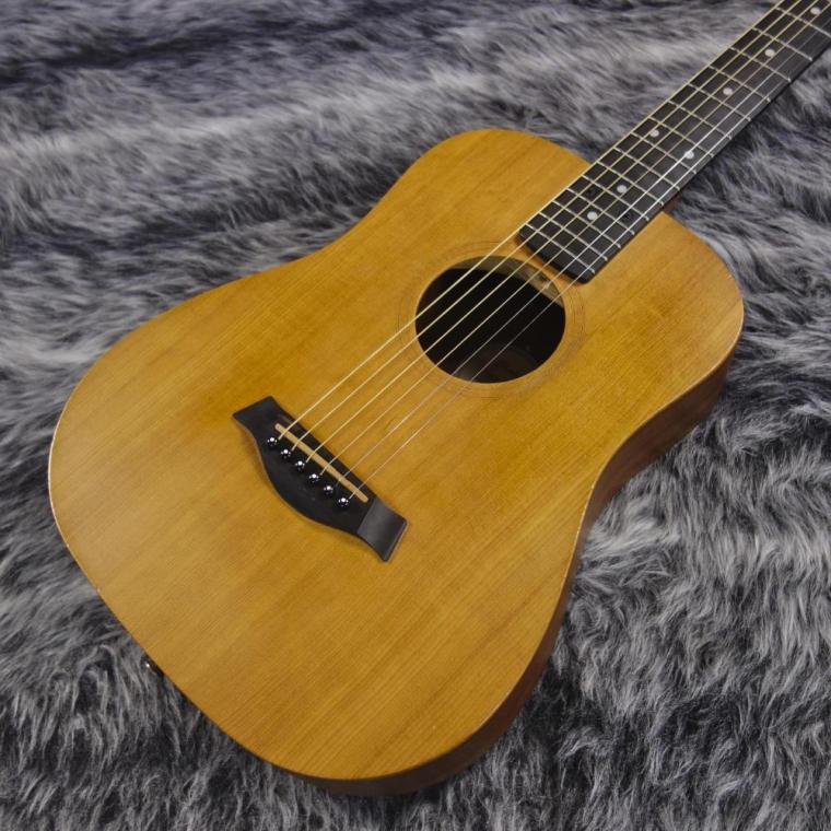 7ADM005 Taylor テイラー 301-GB アコースティックギター Taylor Baby Taylor 301-GB <テイラー>｜平野楽器 ロッキン