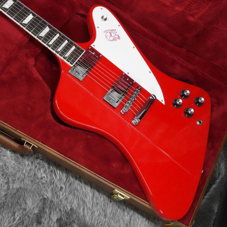 Gibson      ＜ギブソン＞            Firebird 2019 Cardinal Red