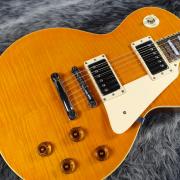 ギター Tokai LS136 LD Tokai Love Rock LS136F LD Lemon Drop | Woodstock Guitars