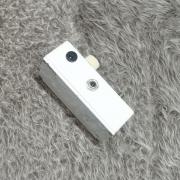 MJM Guitar FX Brit Bender Fuzz 2knob｜平野楽器 ロッキン オンライン