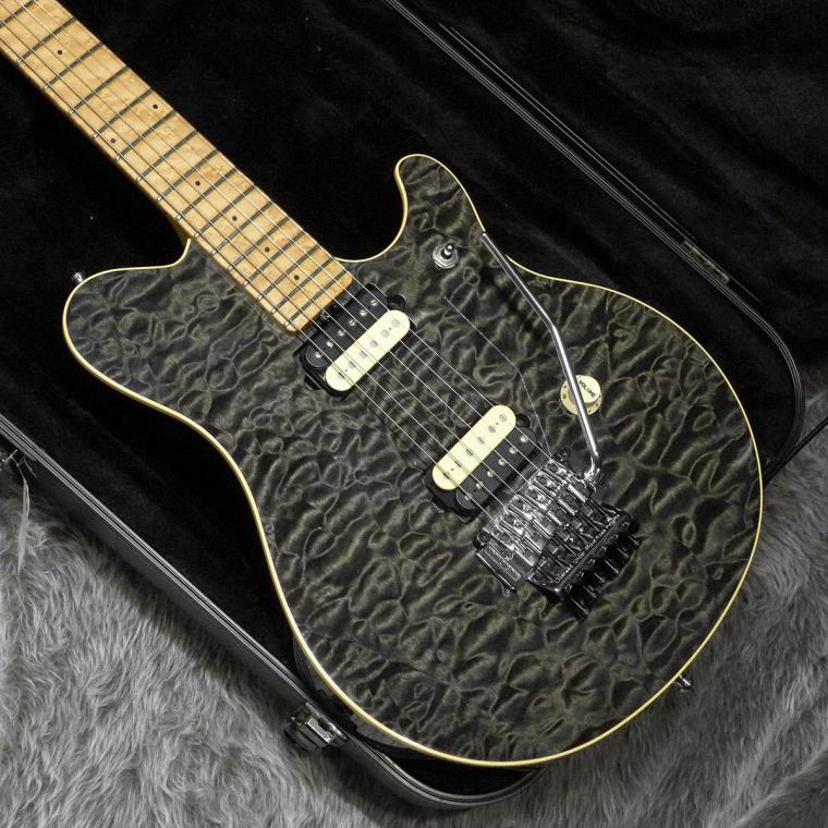 MUSICMAN AXIS EX｜SOUNDMART