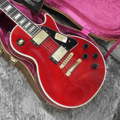 Gibson Custom Shop Les Paul｜中古品｜平野楽器 ロッキン オンライン