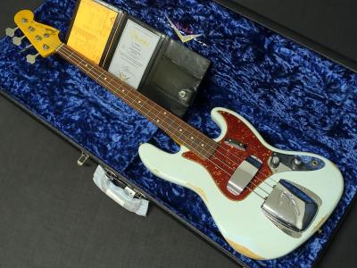 本当に信頼出来る商品 ジャズベース ジャンク fender RonHerman ロンハーマン 