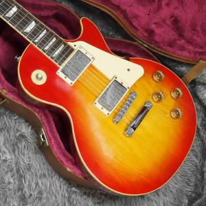 1994 GIBSON LES PAUL STANDARD ～Lemon Drop ( Honey Burst ) / SOLD -  amethystguitars's diary