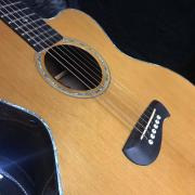 【美品】Tacoma タコマ　ギターECR38C TACOMA ECR38C w/Lyric <タコマ>｜平野楽器 ロッキン