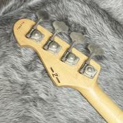 ATELIER Z JHJ-189 TP-BLK <アトリエジー>｜平野楽器 ロッキン