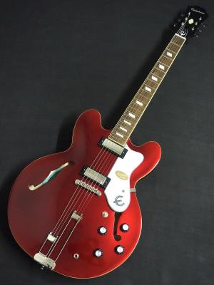 Epiphone Riviera｜平野楽器 ロッキン オンラインストア