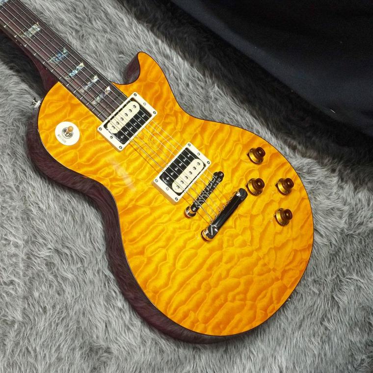 海外並行輸入正規品 tokai ls196 極美品 超軽量3.73kg ギター