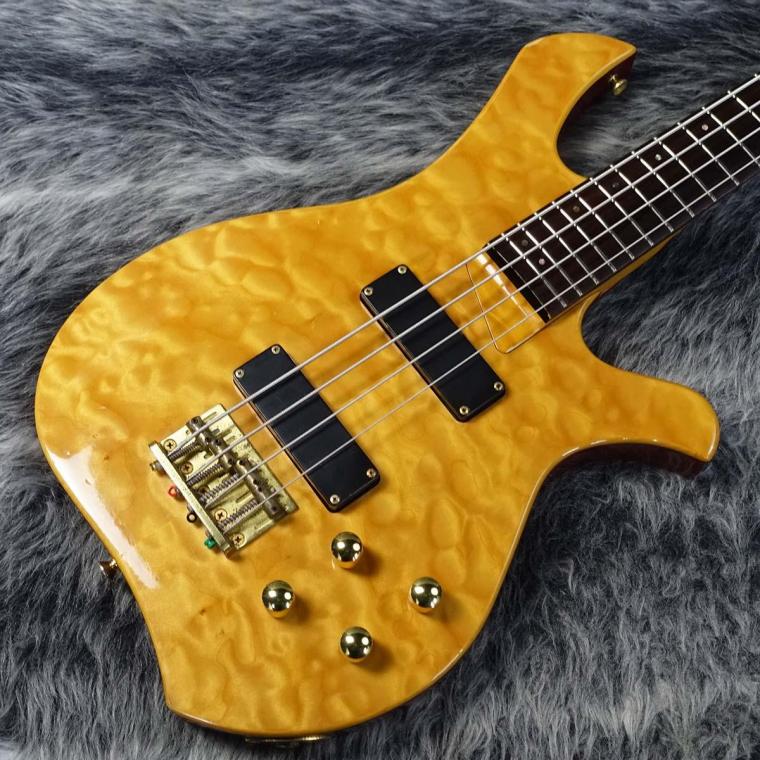 〈りょう〉EDWARDS E-T-98EL L' arc ESP 中古】EDWARDS E-T-98EL L'Arc~en~Ciel tetsuya（tetsu）モデル - 中古