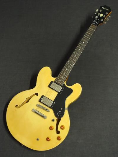 Epiphone DOT｜中古品｜平野楽器 ロッキン オンラインストア