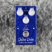 Suhr Shiba Drive Reloaded / Overdrive｜平野楽器 ロッキン