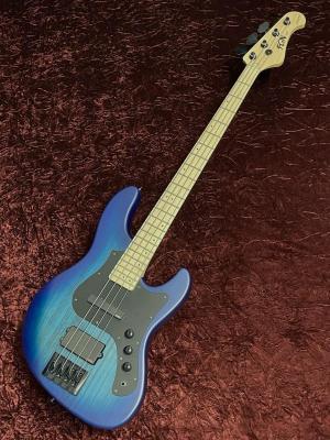 20999.7円販売中の商品 商品を売る BacchuswoodlineASH4エレキベース