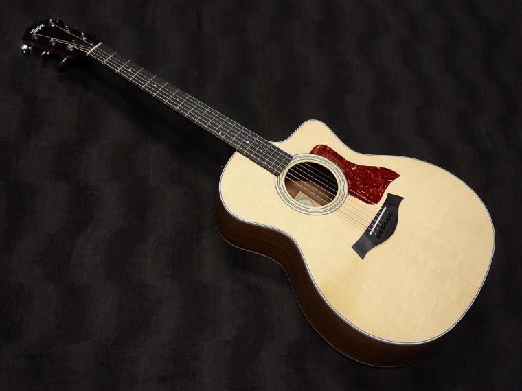 Taylor 214ce-KOA ES2 2017 ＜テイラー＞｜平野楽器 ロッキン オンラインストア