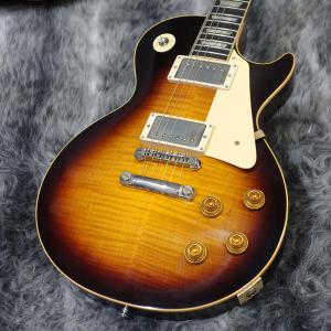 Gibson Custom Shop 1959 Les Paul 平野楽器 ロッキン オンラインストア