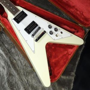 GIBSON (ギブソン) エレキギター フライングV 67 2006年製