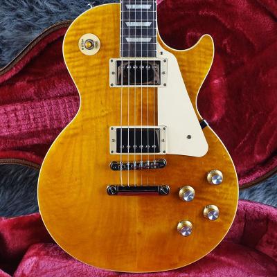 ⭐︎週末値下げ⭐︎Gibson Les Paul Standard サンバースト Gibson Les Paul Standard '50s Faded (Vintage Tobacco Burst