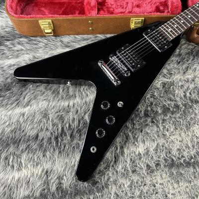 最終価格です　ビンテージGibson Les Paul ブラック ハードケース付 最終価格です ビンテージGibson Les Paul ブラック ハードケース