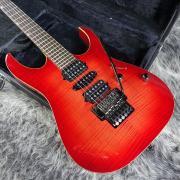 Ibanez j.Custom RG1680 Red <アイバニーズ>｜平野楽器 ロッキン