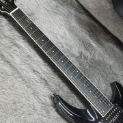 ギター EDWARDS E-HR-155III-7S

E-HR-155III-7S ⭐︎希少⭐︎】 edwards 7弦ギター E-HR-155Ⅲ-7S - メルカリ