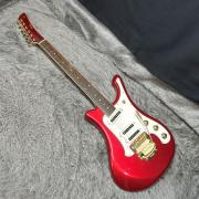 YAMAHA ギター SGV700 シェルビーブルー 付属品