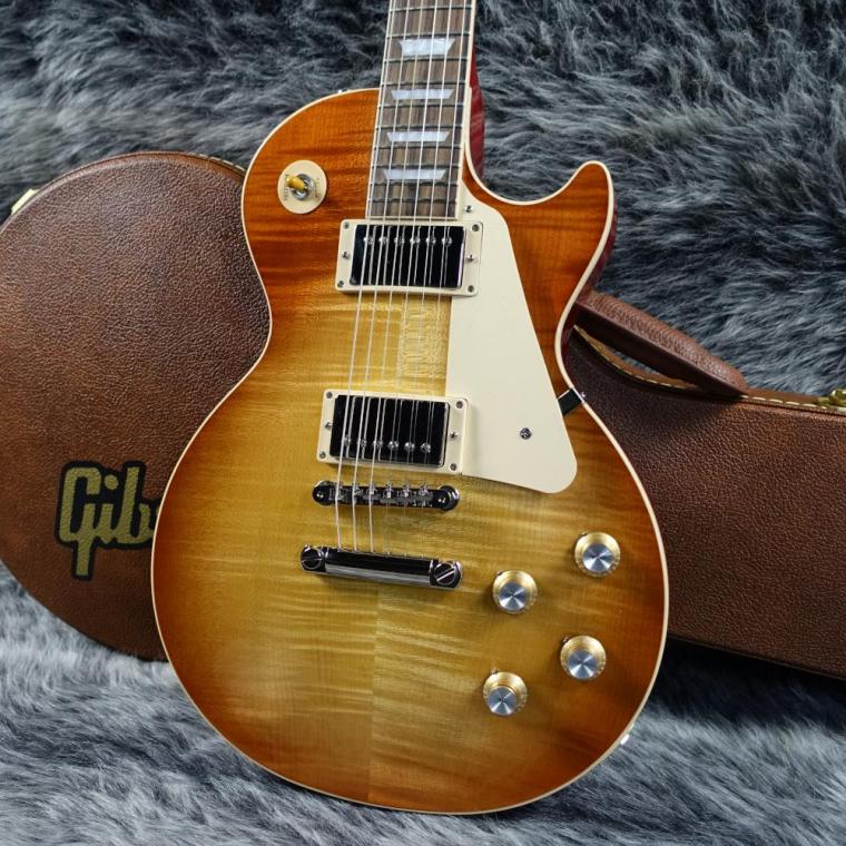 Gibson レスポール スタンダード '60s Les Paul Standard '60s | Gibson Japan