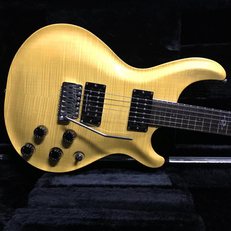 DEAN Hard Tail Pro Tremolo FM 【Made in Japan】 <ディーン