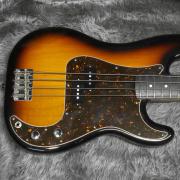 Fender Japan PB62 VSP 3TS <フェンダージャパン>｜平野楽器