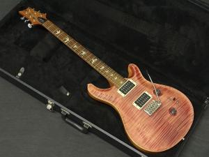 なかなか美品】PRS SE Custom24 2016年製 （Paul Reed Smith