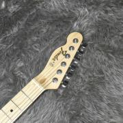 Fender Made In Japan Traditional 70s Telecaster MN LeftHand
