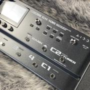 BOSS GX100　箱付き　付属品あり Amazon | BOSS/GX-100+CB-BU10 Utility Gig Bag SET