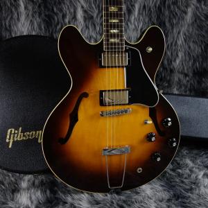 Gibson ES-335｜中古品｜平野楽器 ロッキン オンラインストア