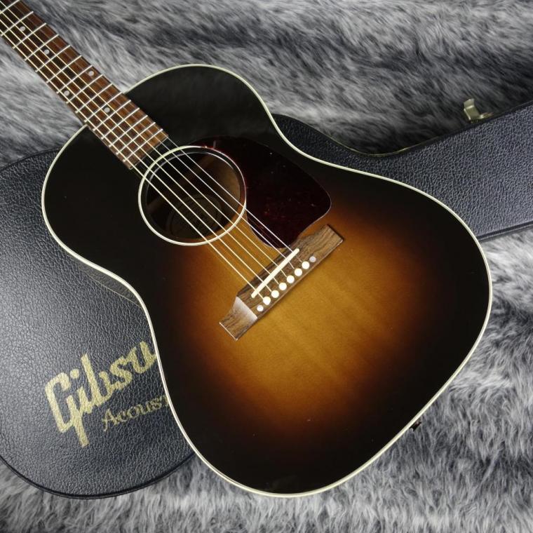 Gibson LG-2 アコースティックギター Gibson 1942 Banner LG-2 アコースティックギター｜島村楽器