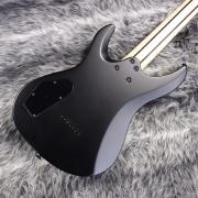 【送料込】FUJIGEN JMY7-AL-M/MBK/01 FgN J-Standardシリーズ エレキギターJMY-AL-M MBK中古品()売却済み