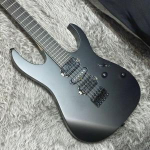 Ibanez RG6HSHFX ピックアップEMG この上ない