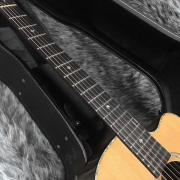 【美品】Tacoma タコマ　ギターECR38C 美品】Tacoma タコマ ギターECR38C - メルカリ