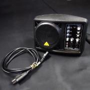 楽天市場】BEHRINGER B205D 150W コンパクトPA /パワード