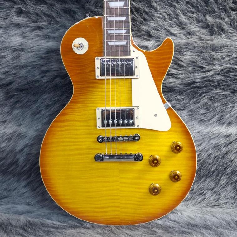 Tokai LS148F Violin Finish <トーカイ>｜平野楽器 ロッキン