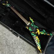 Washburn ワッシュバーン DIME-333 エレキギター Washburn DIME-333を徹底レビュー！ダイムバック・ダレルが愛