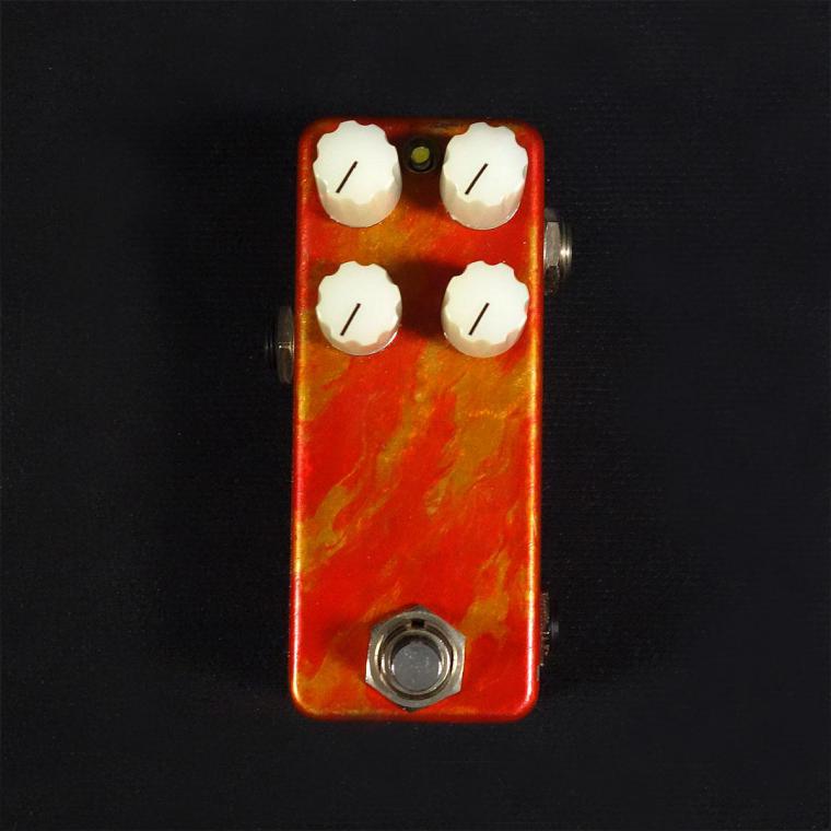 Shun Nokia Design 2nd Era Redemptionist｜平野楽器 ロッキン