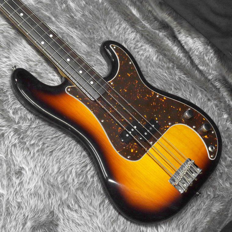 フェンダージャパン　Fender Japan PB62-US 3TS Fender Japan PB62-US 3TS Safe Packing! | eBay