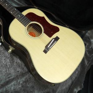手数料安い Gibson 手渡し ヴィンテージ オリジナルパーツ 1966年製 J-50 ギター