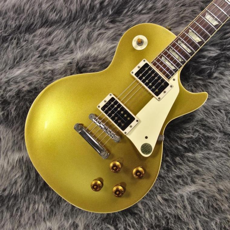 Orville by Gibson LPS-57C / フジゲン製造 レスポール Orville by Gibson LPS-57C / フジゲン製造 レスポール - メルカリ