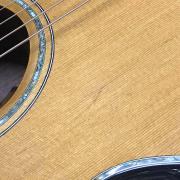 TACOMA ECR38C w/Lyric <タコマ>｜平野楽器 ロッキン
